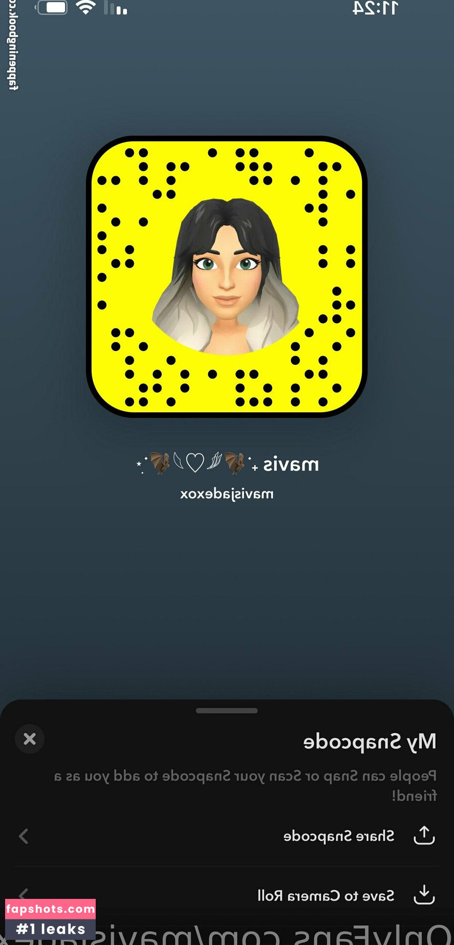 mavisjadexox gallery photo #18