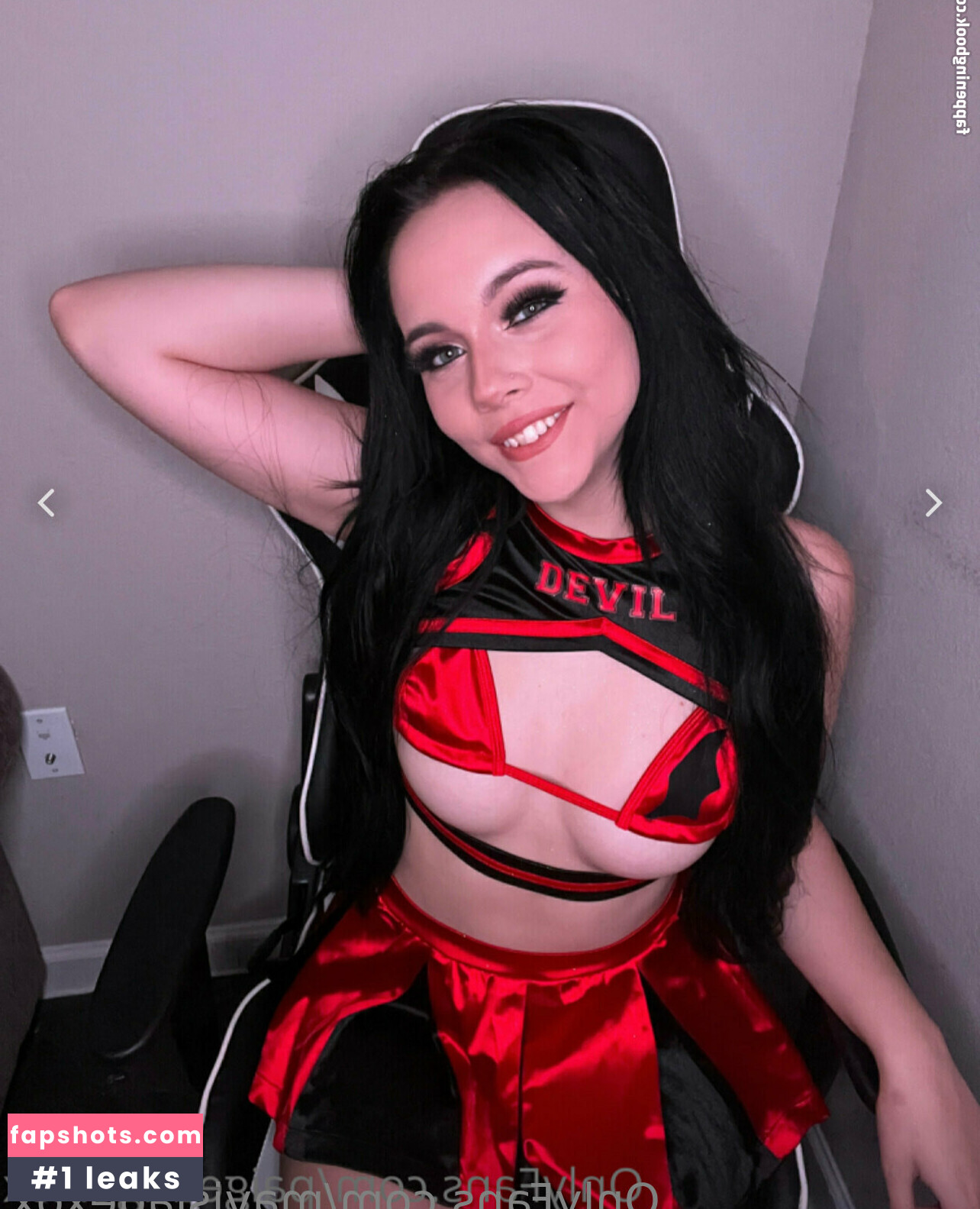 mavisjadexox gallery photo #19