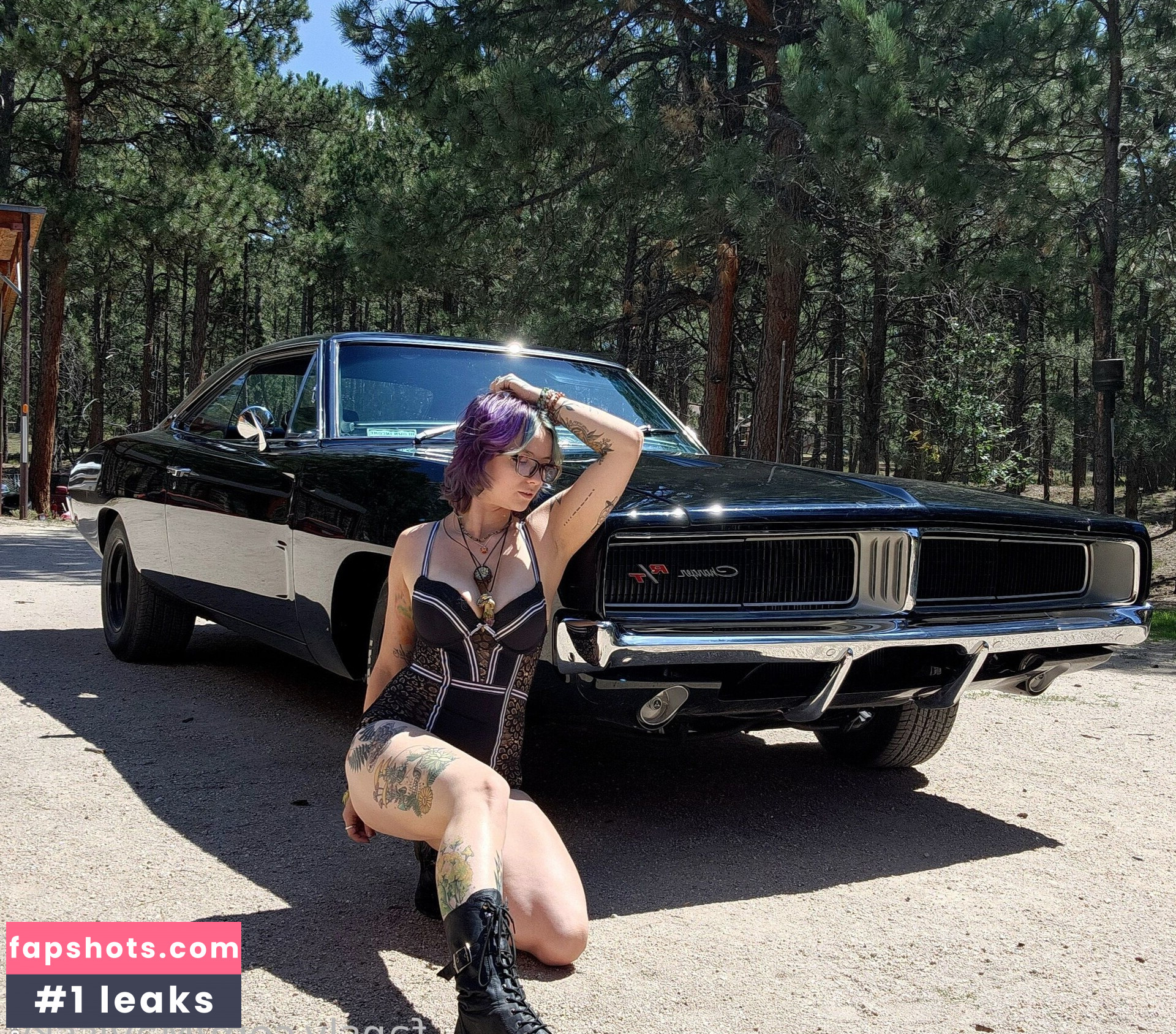 Mavissky gallery photo #26