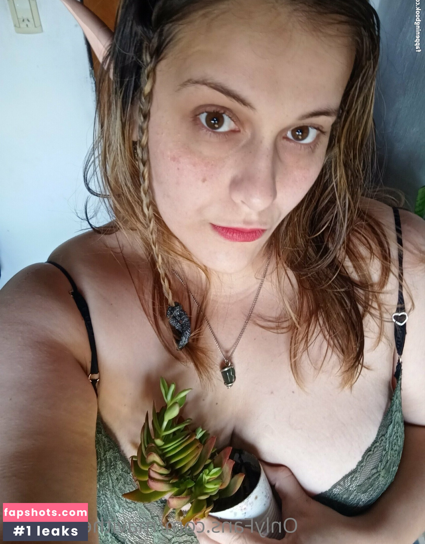 mavithebigmom Nahé úniky fotek pouze od fanoušků #12 - Fapshots