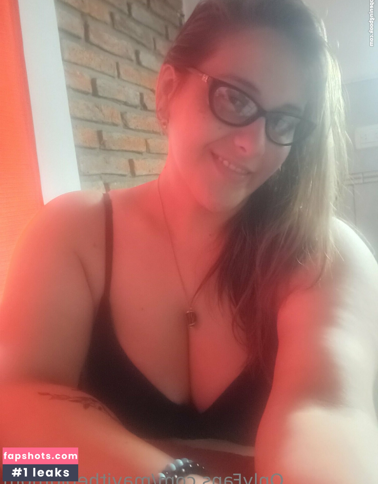 mavithebigmom Nahé úniky fotek pouze od fanoušků #26 - Fapshots