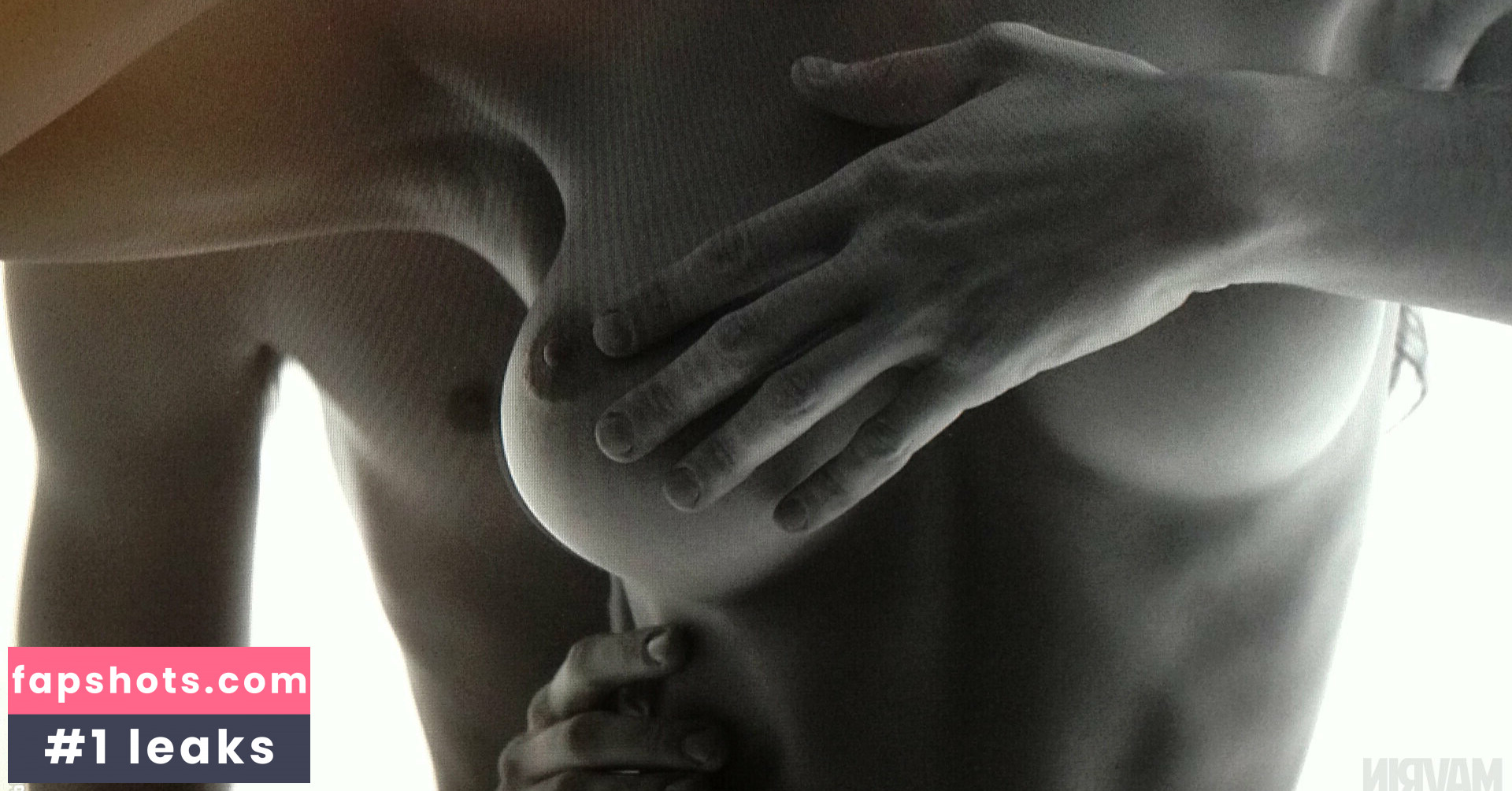 MAVRIN Magazine Nacktheit OnlyFans Fotos #259 - Fapshots