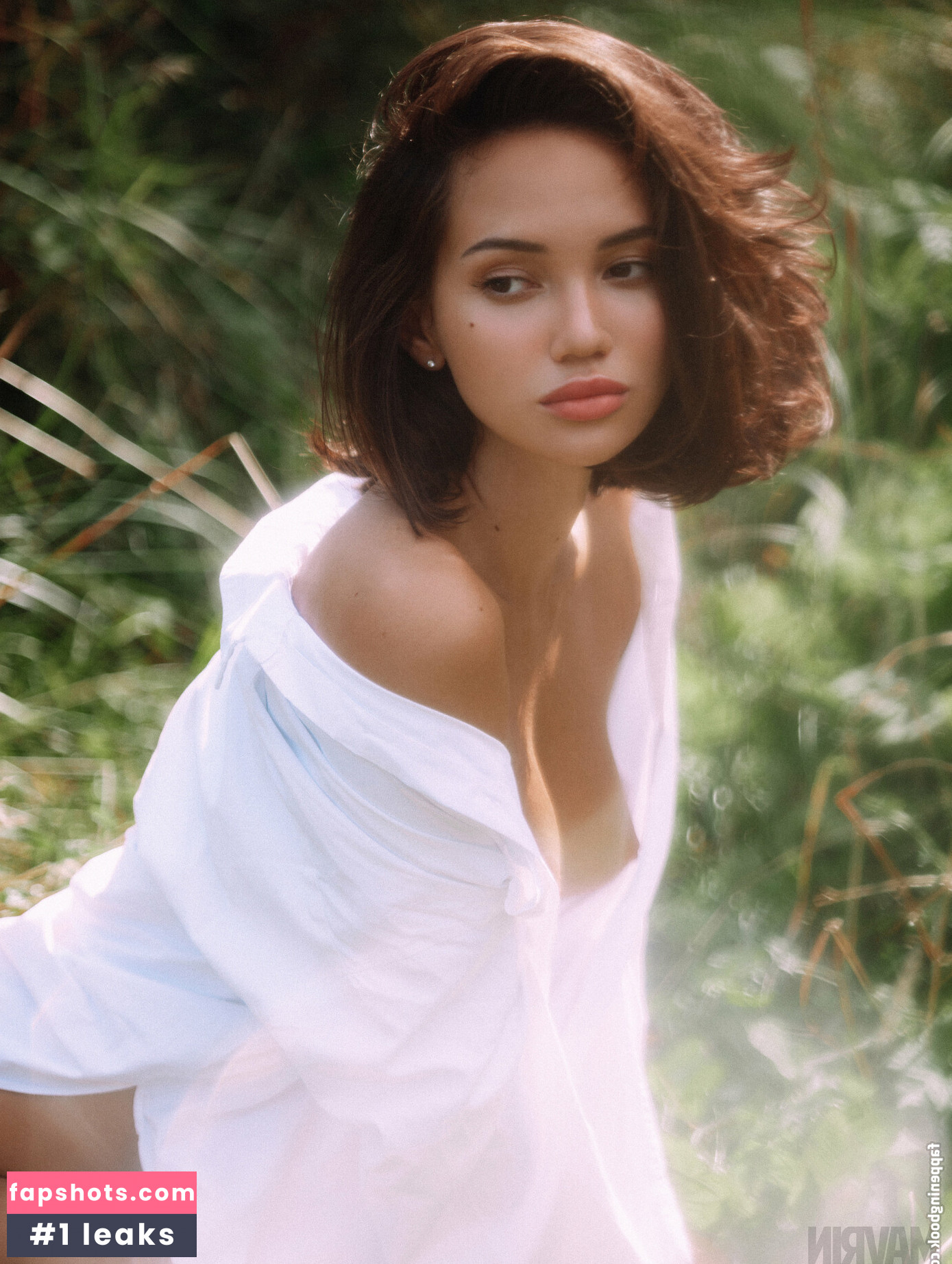 MAVRIN Magazine Nacktheit OnlyFans Fotos #28 - Fapshots