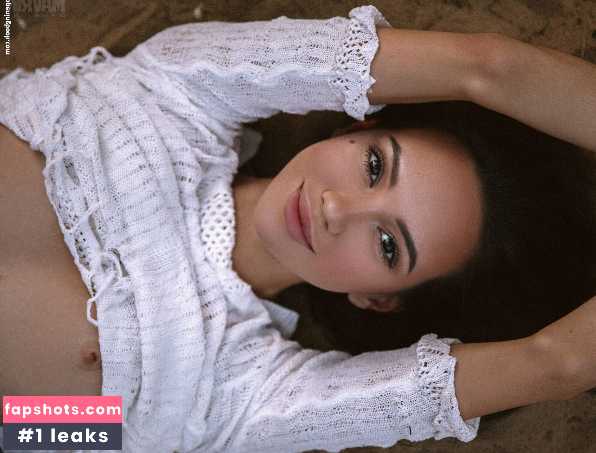 MAVRIN Magazine Nacktheit OnlyFans Fotos #53 - Fapshots