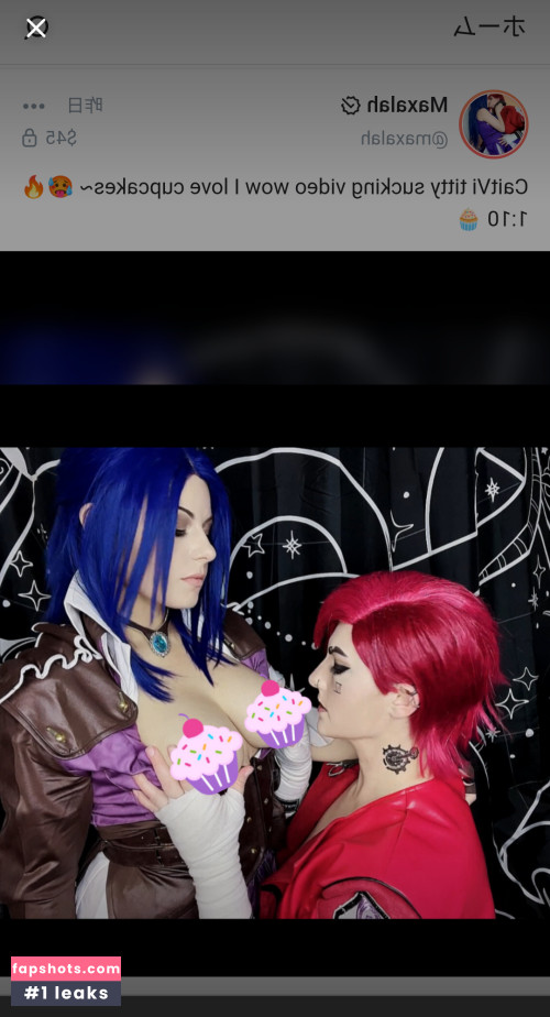 Maxalah Nahé úniky fotek pouze od fanoušků #9 - Fapshots