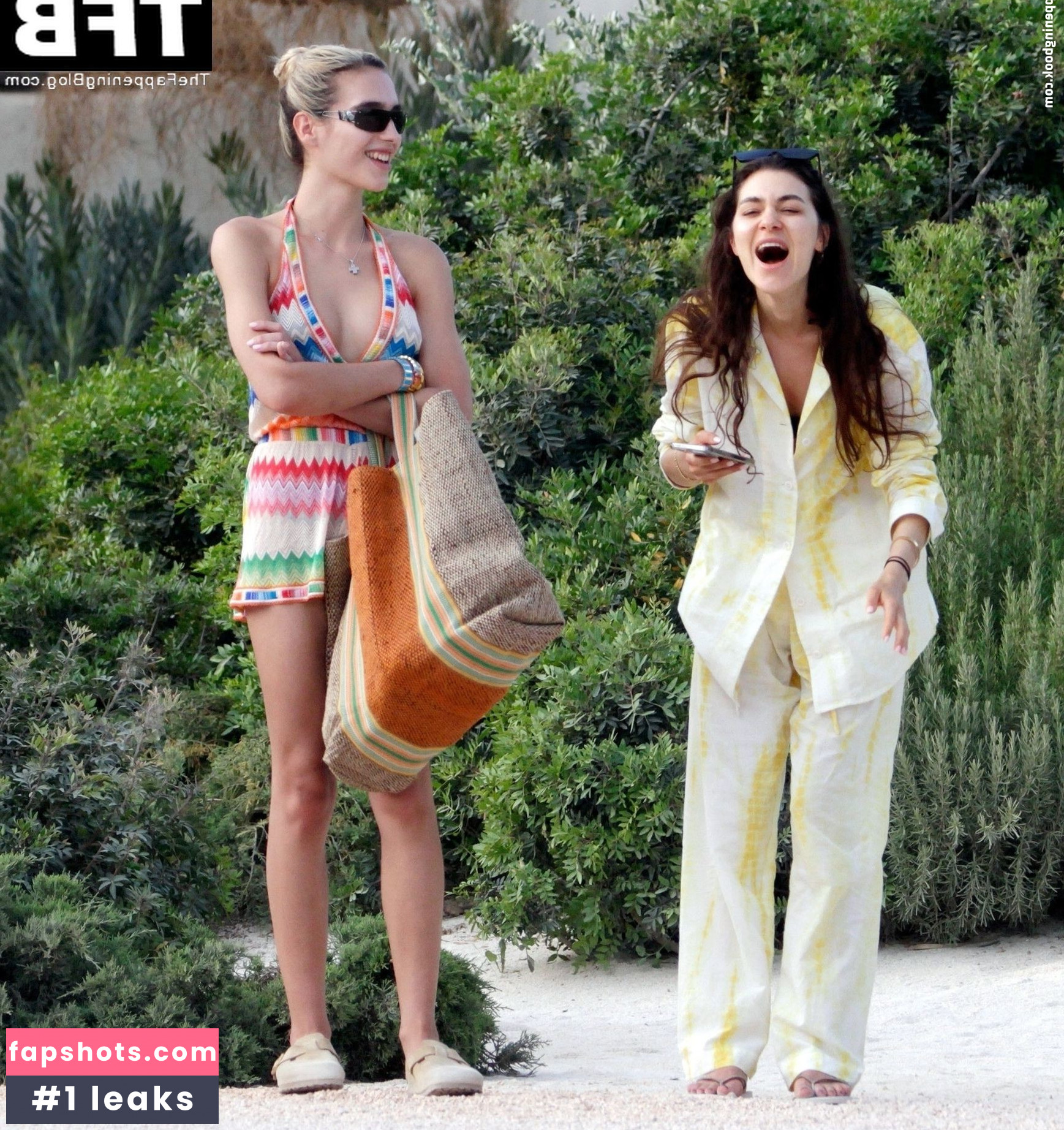 Maxim Magnus Filtración Desnuda OnlyFans Foto #12 - Fapshots