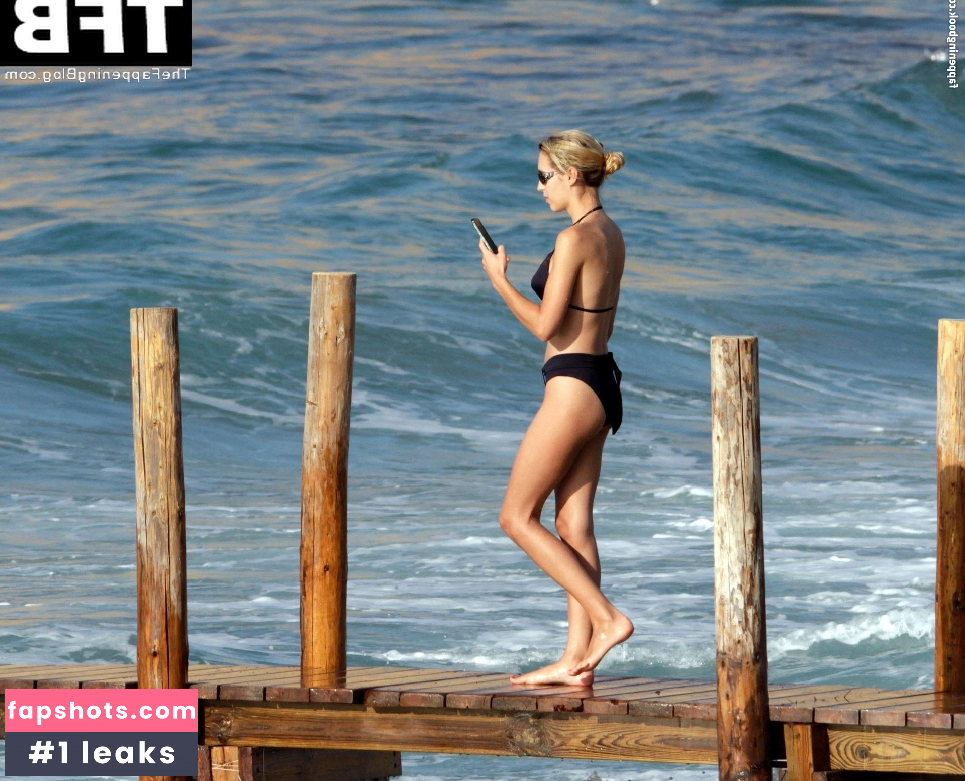 Maxim Magnus Nahé úniky fotek pouze od fanoušků #17 - Fapshots