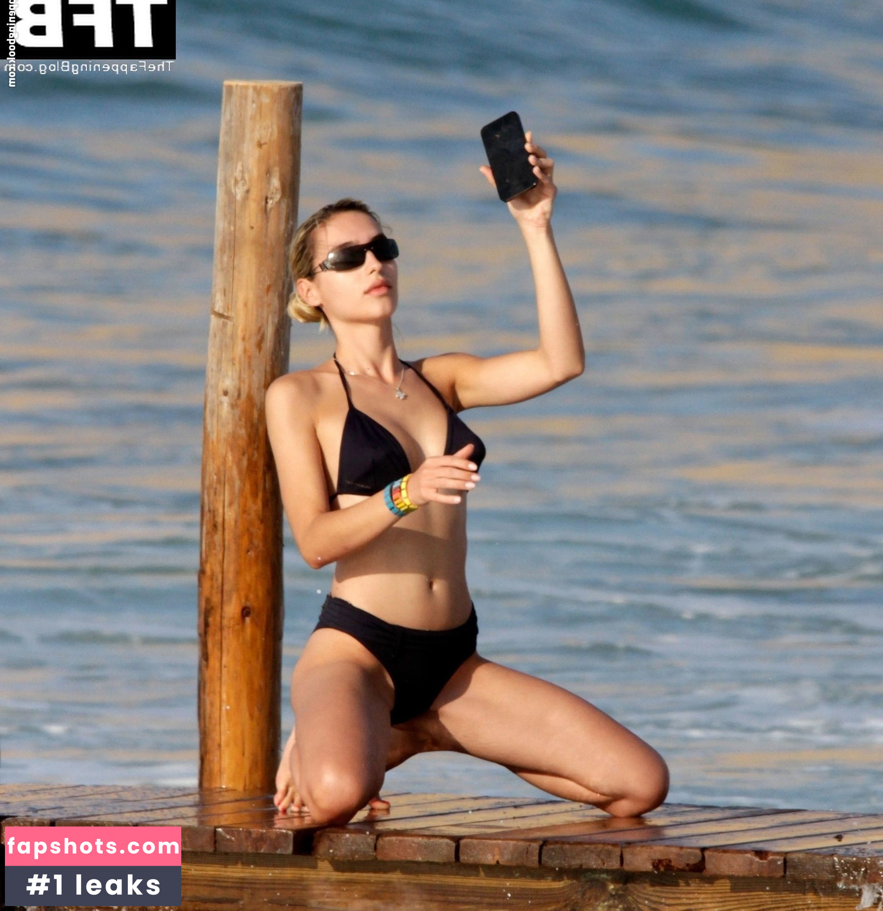 Maxim Magnus Nahé úniky fotek pouze od fanoušků #19 - Fapshots