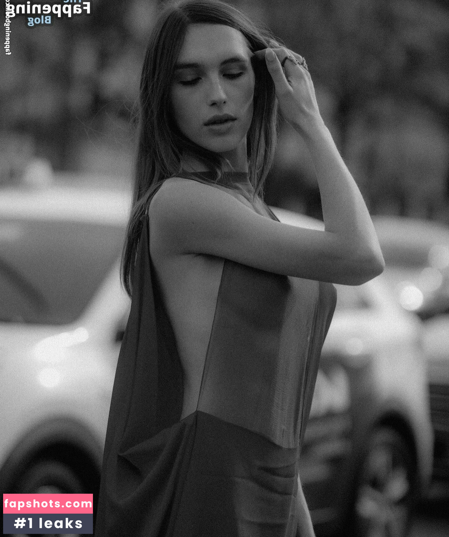 Maxim Magnus Nahé úniky fotek pouze od fanoušků #3 - Fapshots