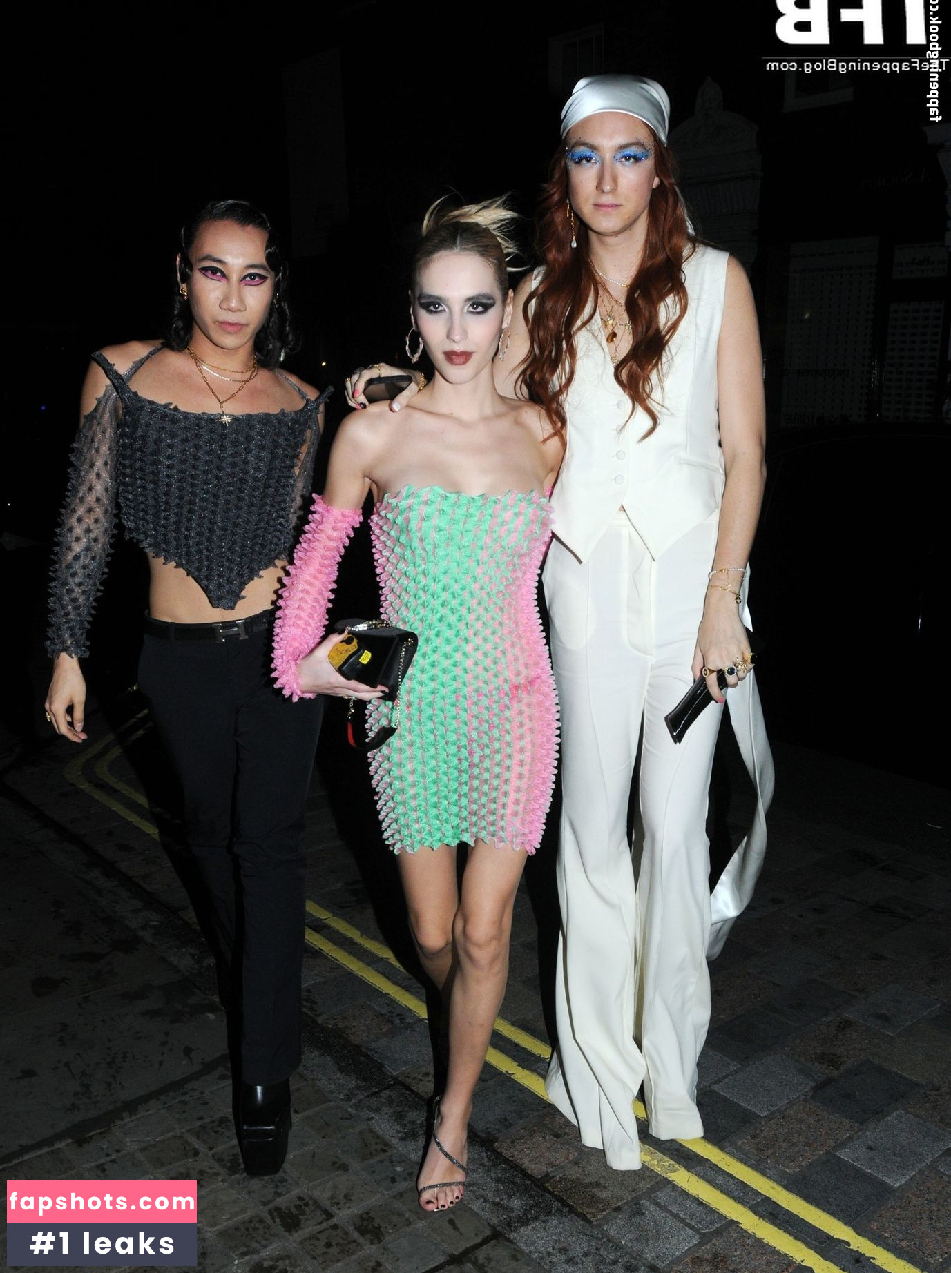 Maxim Magnus Nahé úniky fotek pouze od fanoušků #28 - Fapshots