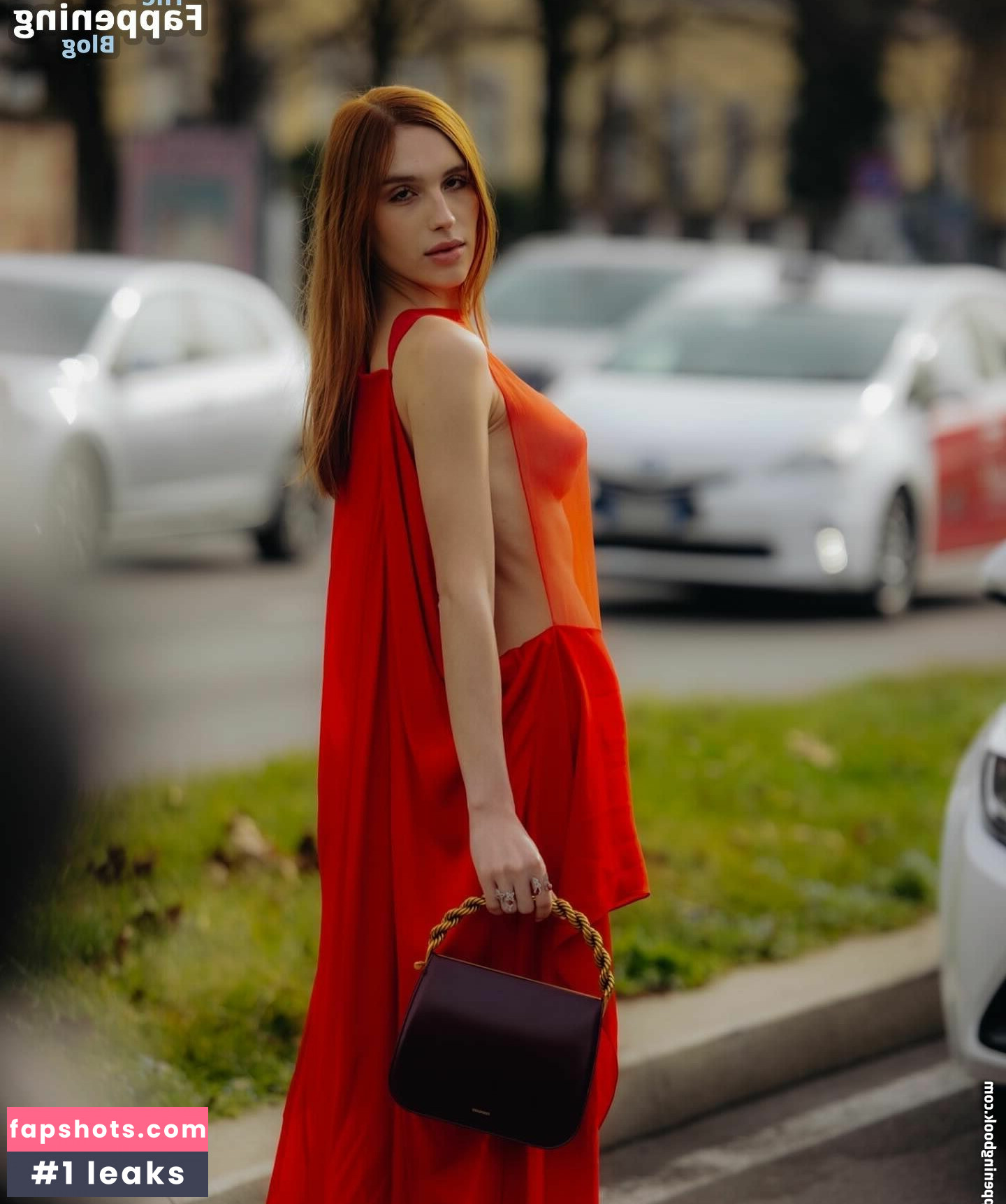 Maxim Magnus Filtración Desnuda OnlyFans Foto #4 - Fapshots