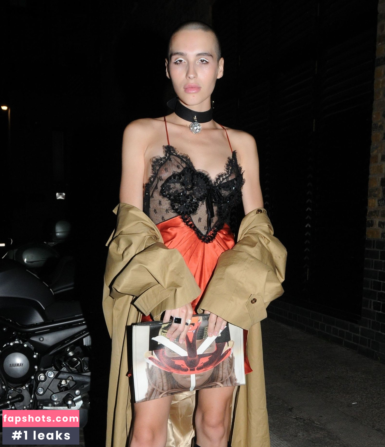 Maxim Magnus Nahé úniky fotek pouze od fanoušků #34 - Fapshots