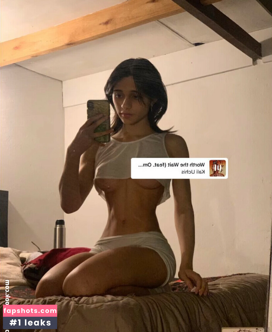 Maxima Sahar Nacktheit OnlyFans Fotos #23 - Fapshots