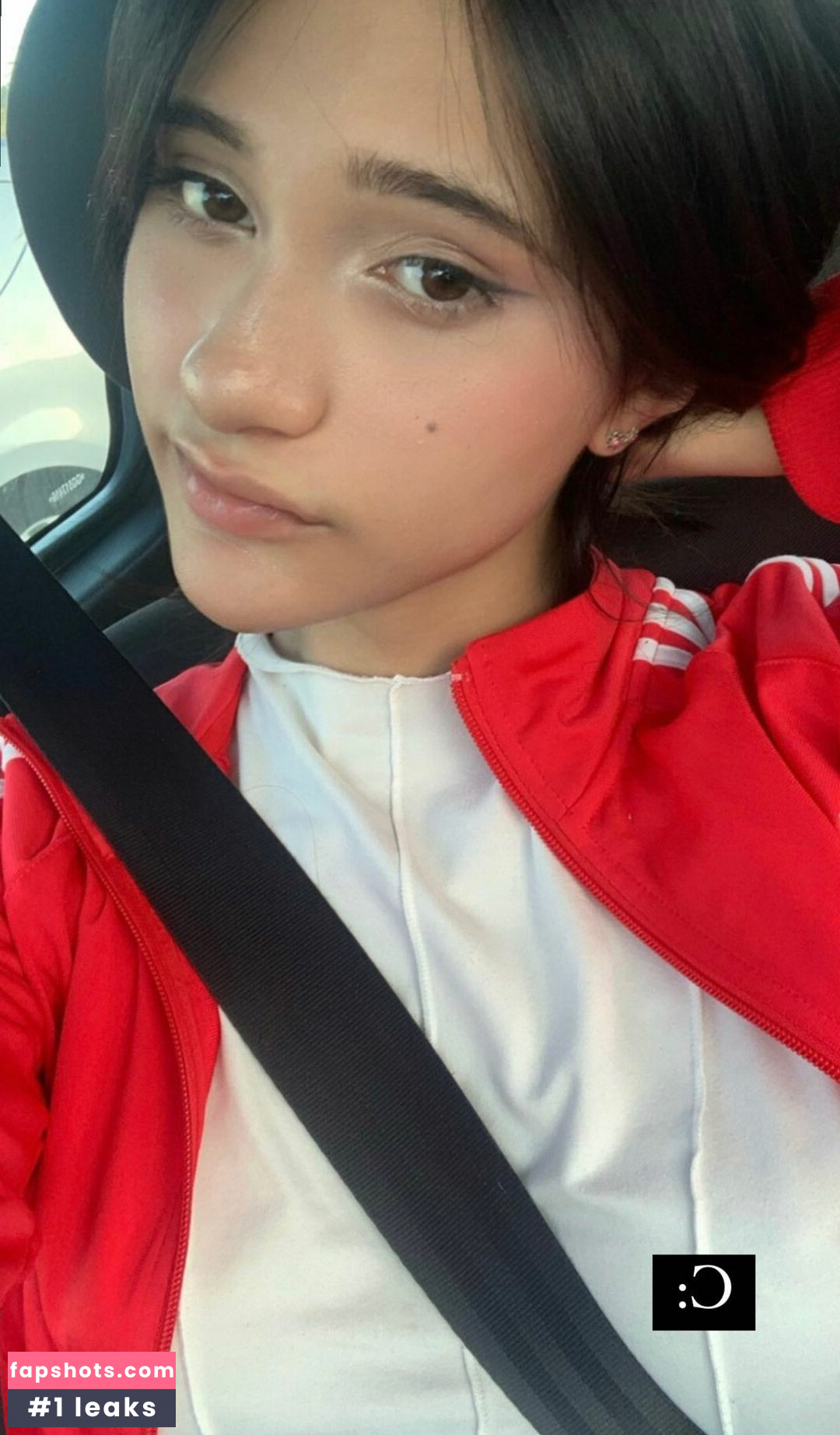 Maxima Sahar Nacktheit OnlyFans Fotos #26 - Fapshots