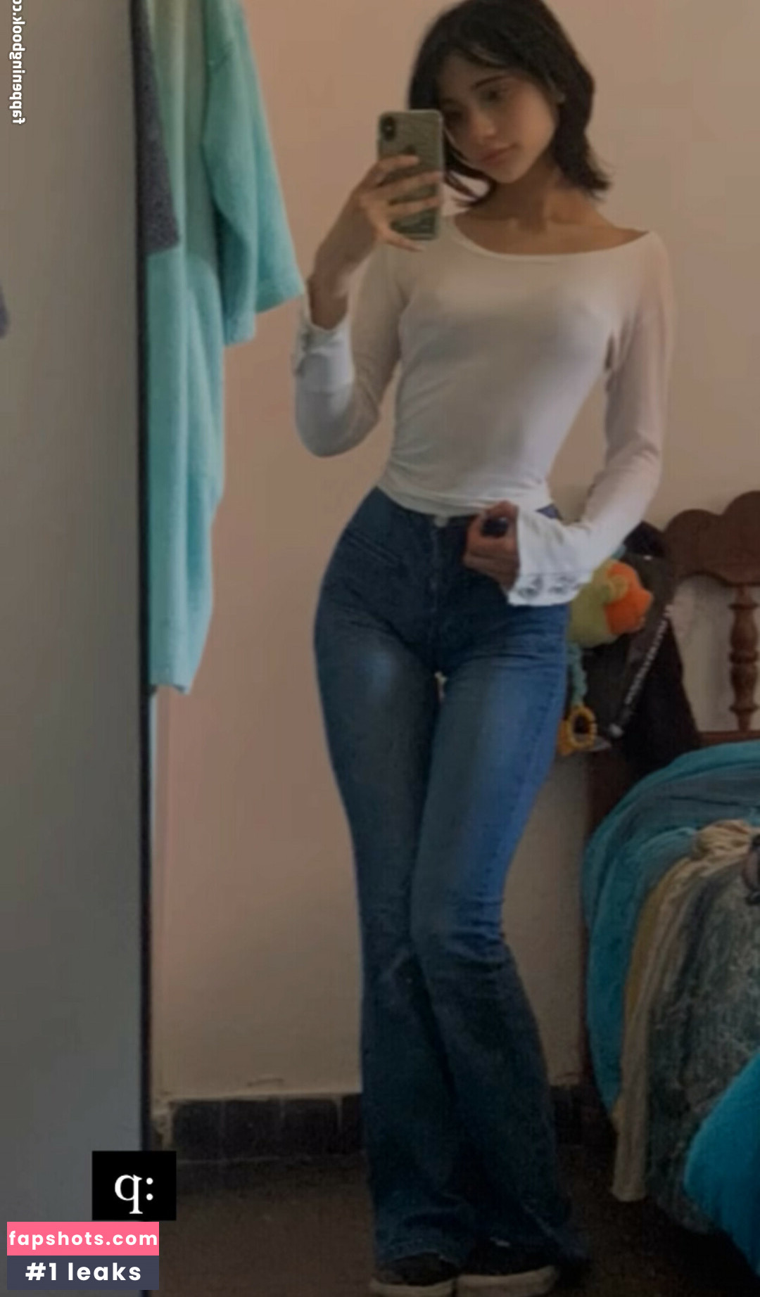 Maxima Sahar Nacktheit OnlyFans Fotos #29 - Fapshots