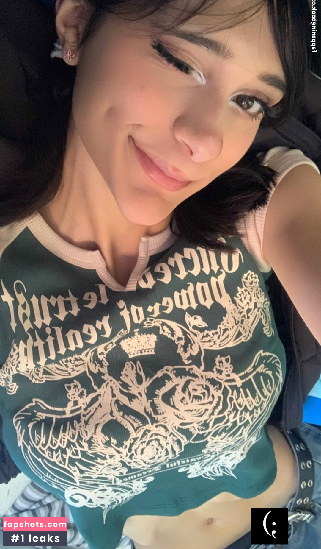 Maxima Sahar Nacktheit OnlyFans Fotos #32 - Fapshots