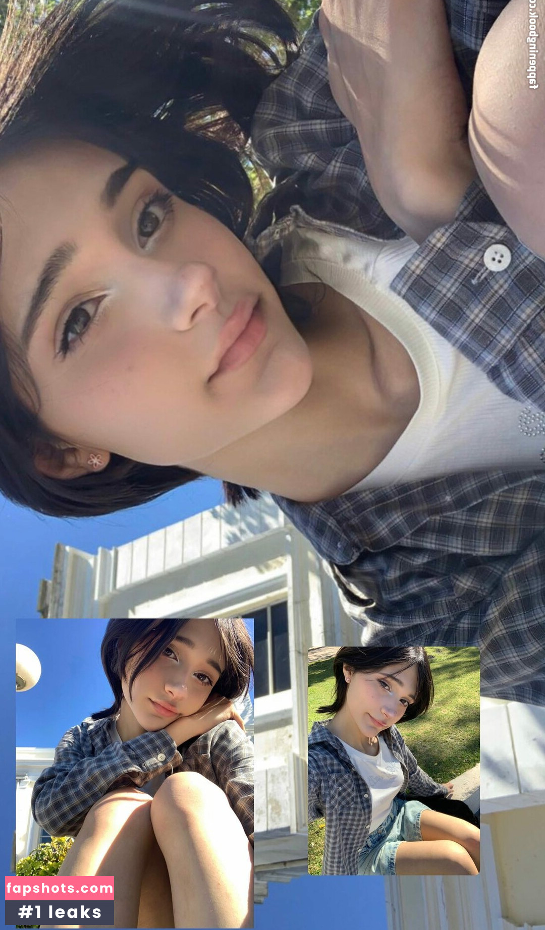 Maxima Sahar Nacktheit OnlyFans Fotos #38 - Fapshots