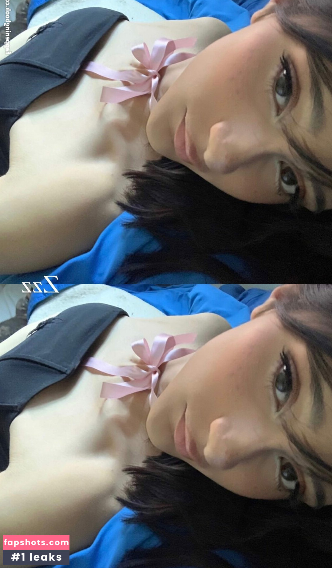 Maxima Sahar Nahé úniky fotek pouze od fanoušků #40 - Fapshots