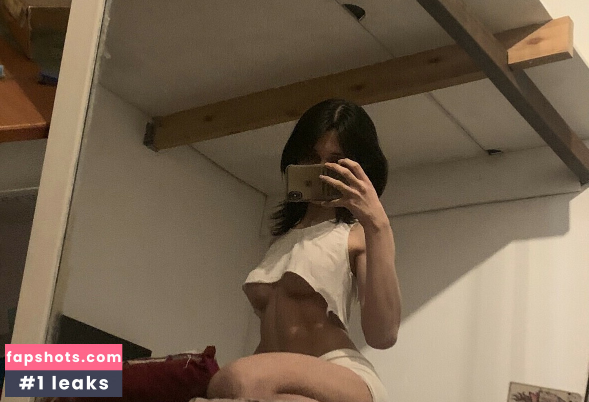 Maxima Sahar Nahé úniky fotek pouze od fanoušků #5 - Fapshots