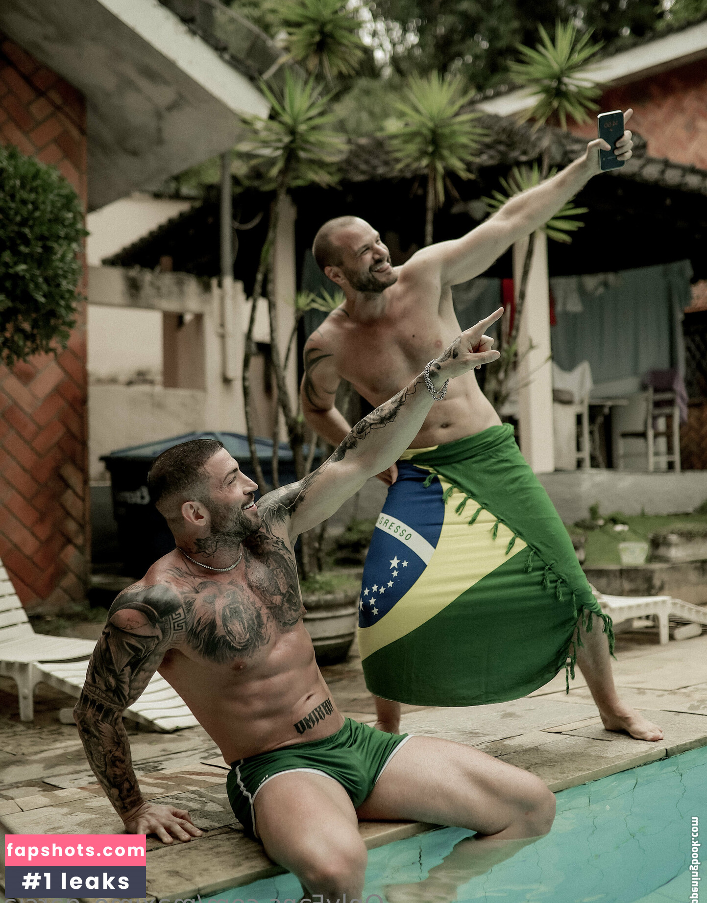 Maximo Garcia gallery photo #13