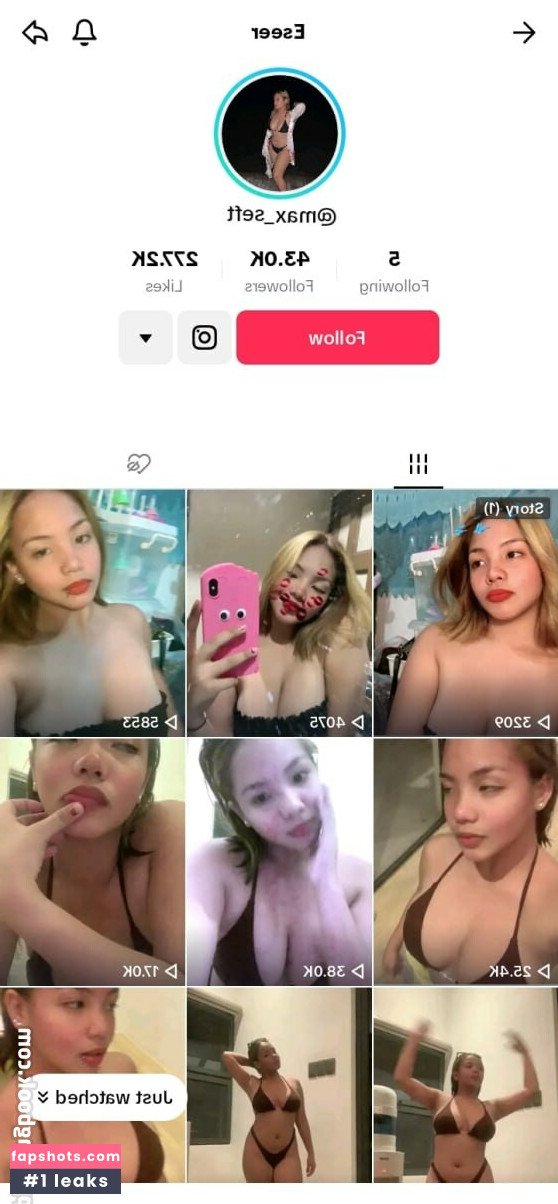 Maximus Seft gallery photo #5