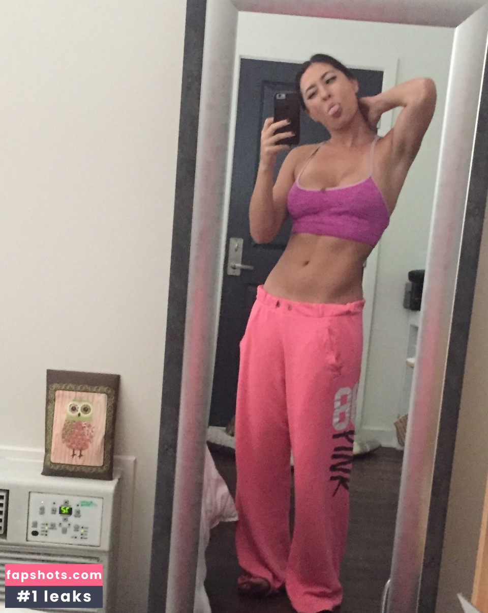 Maxine (WWE) gallery photo #13