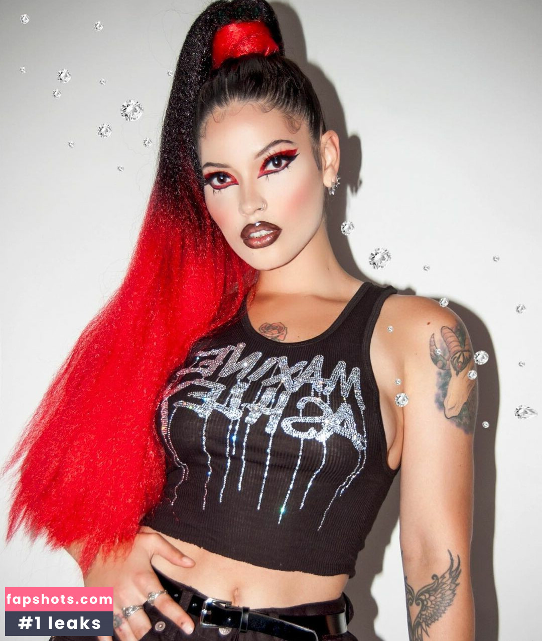 Maxine Ashley gallery photo #13