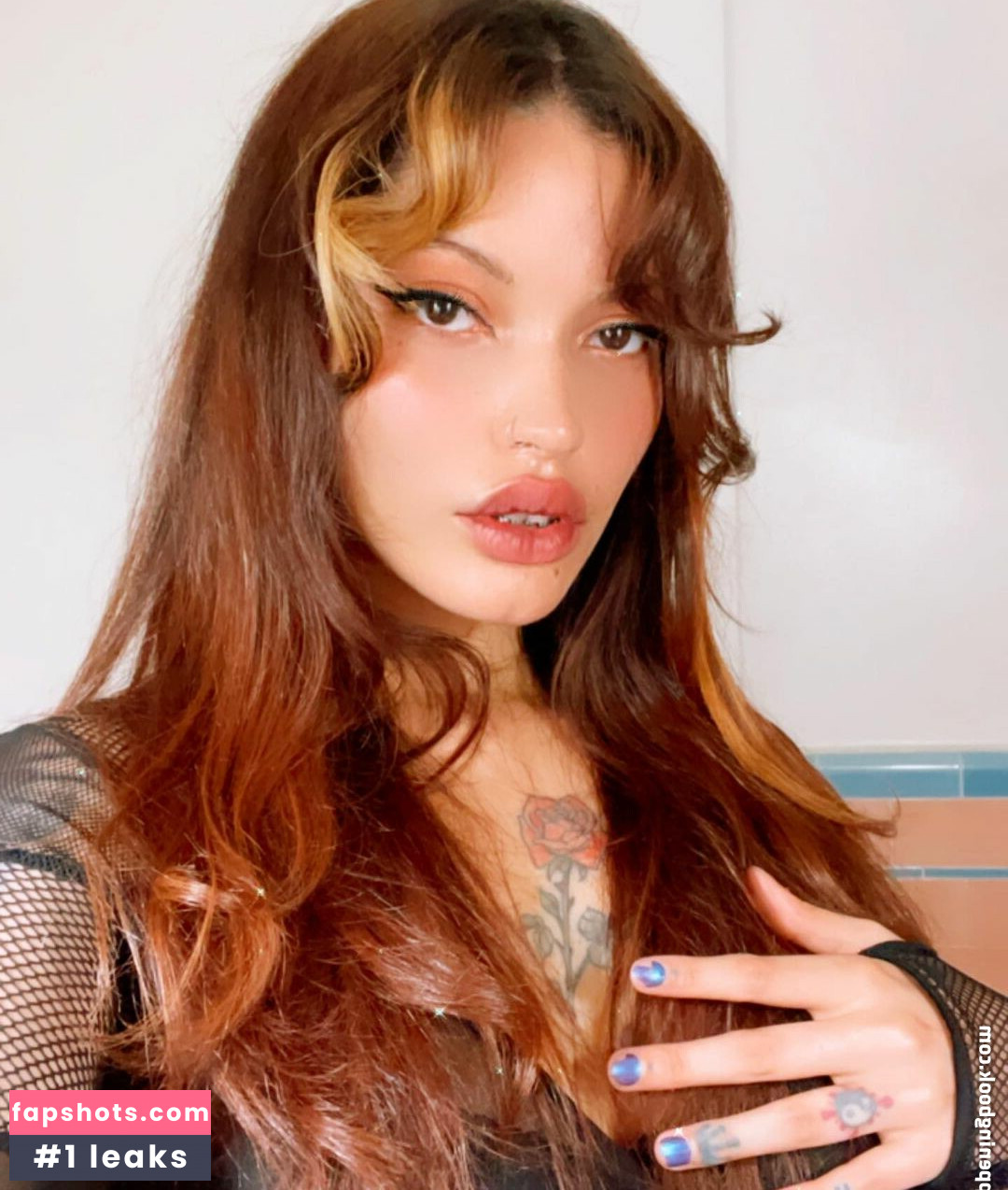 Maxine Ashley gallery photo #10