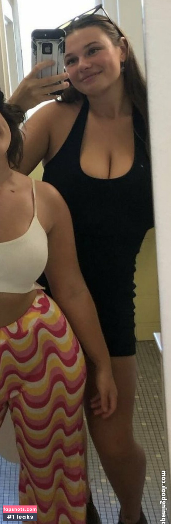 Maxine Nude Leaks OnlyFans Photos #17 - Fapshots