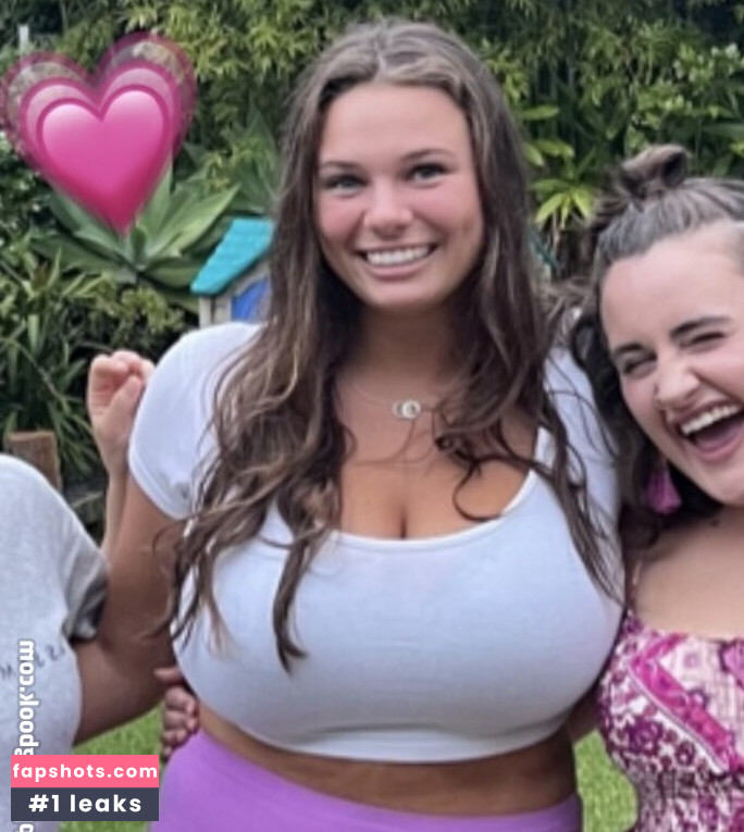 Maxine Nahé úniky fotek pouze od fanoušků #29 - Fapshots