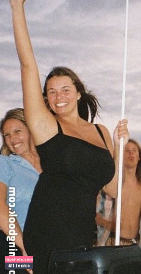 Maxine Nahé úniky fotek pouze od fanoušků #31 - Fapshots