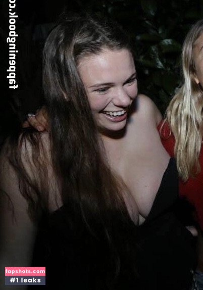 Maxine Nahé úniky fotek pouze od fanoušků #33 - Fapshots