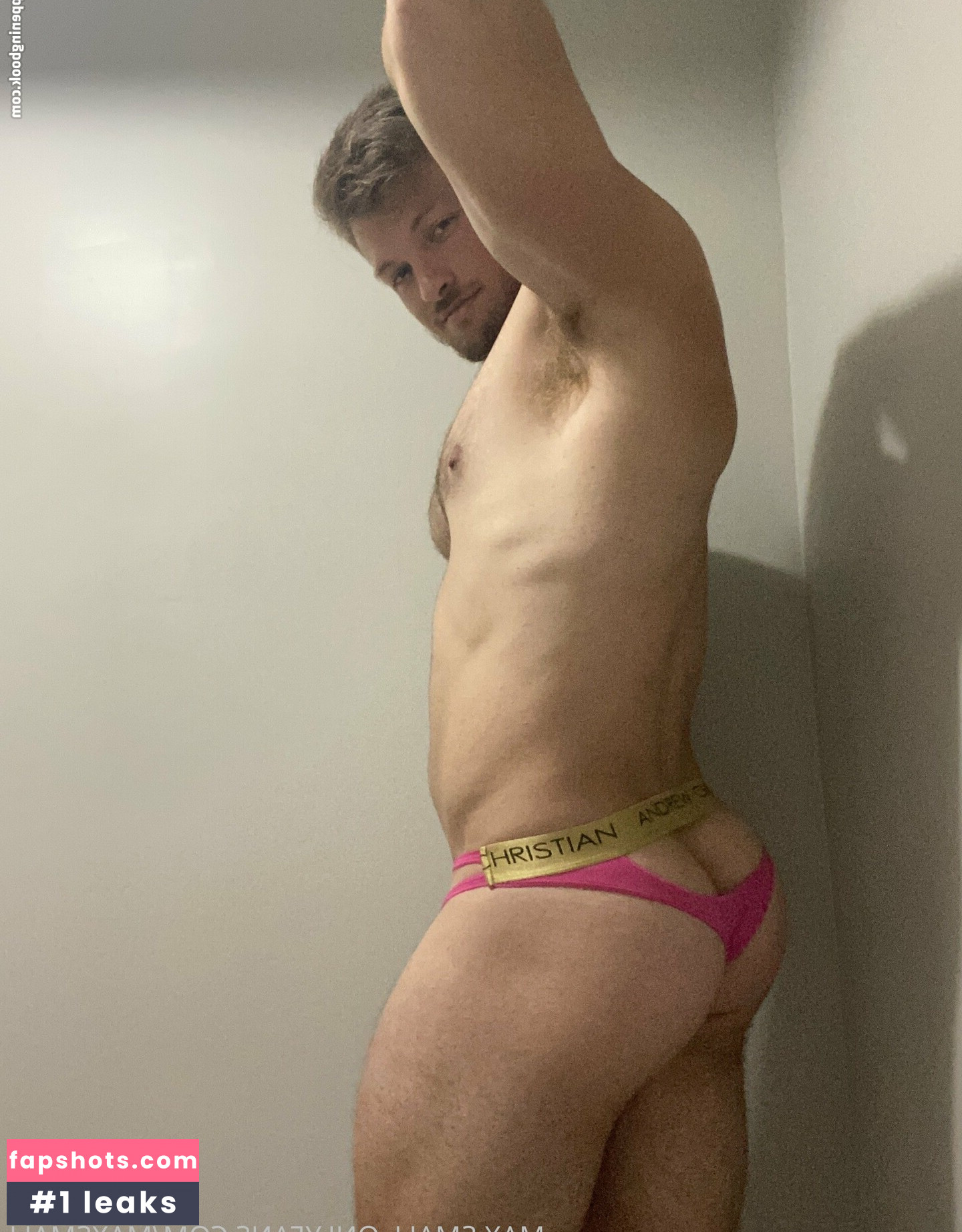 maxsmall Filtración Desnuda OnlyFans Foto #12 - Fapshots