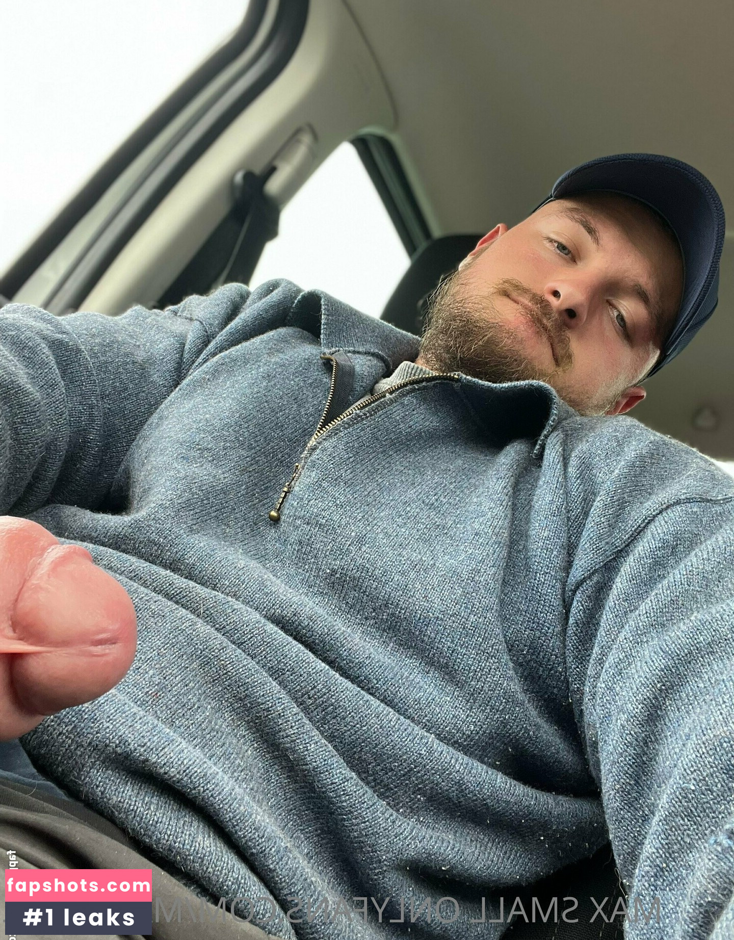 maxsmall Filtración Desnuda OnlyFans Foto #29 - Fapshots