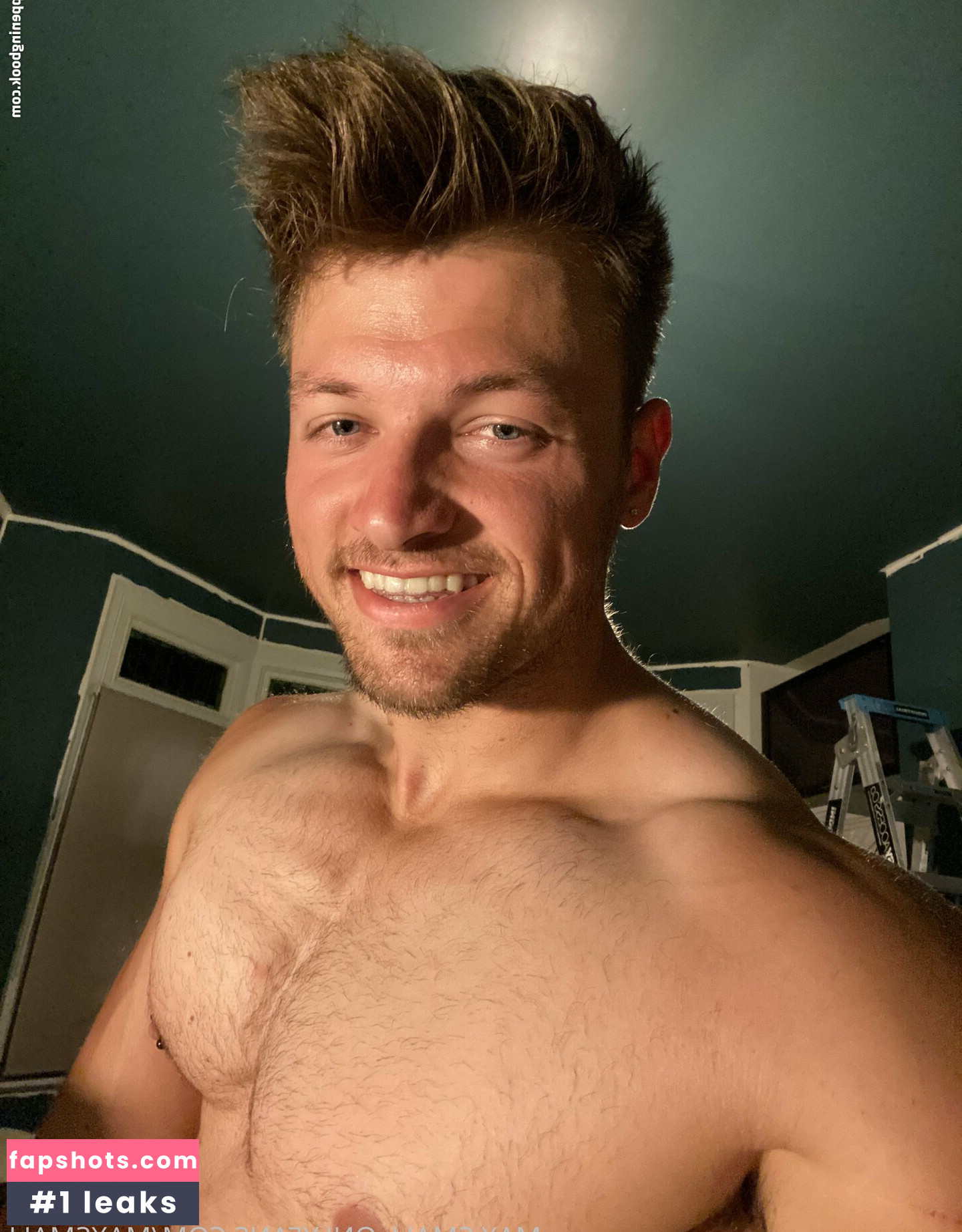 maxsmall Filtración Desnuda OnlyFans Foto #37 - Fapshots