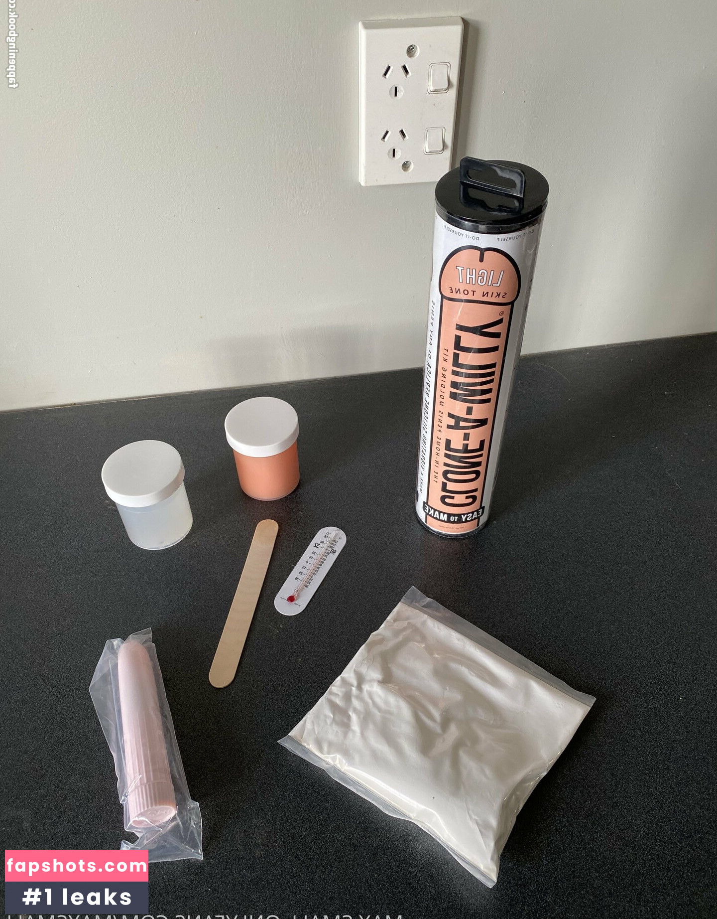 maxsmall Filtración Desnuda OnlyFans Foto #5 - Fapshots