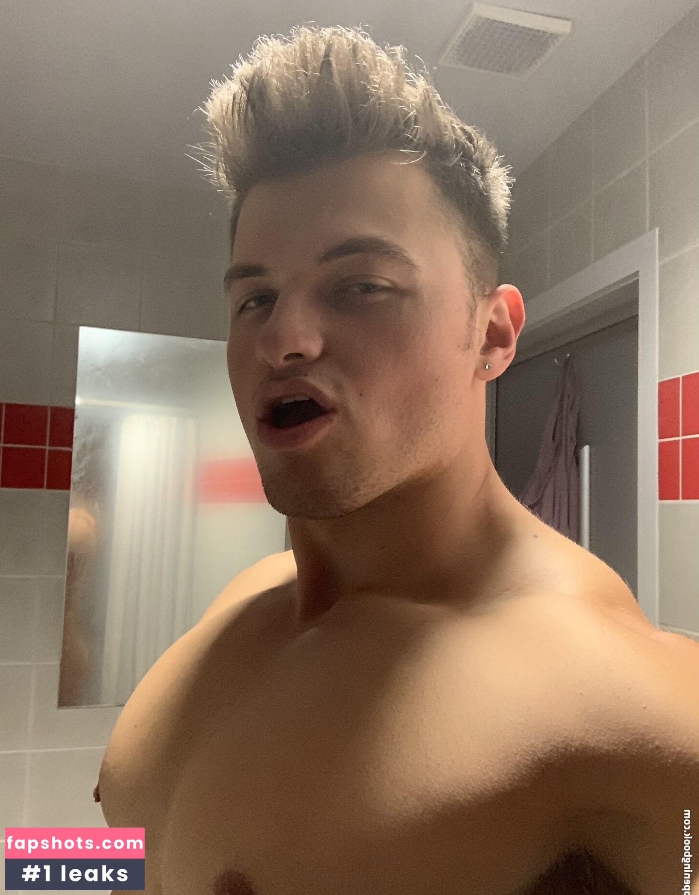 maxsmall Nahé úniky fotek pouze od fanoušků #49 - Fapshots