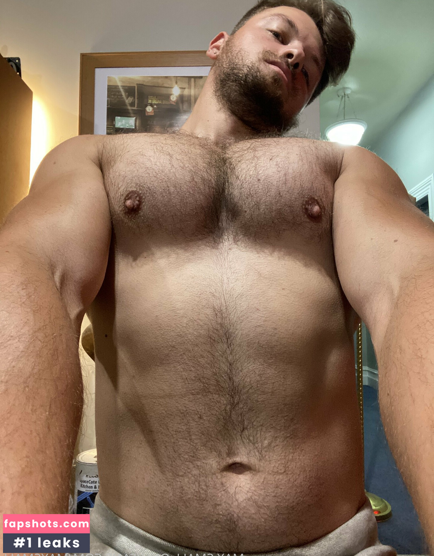 maxsmall Nahé úniky fotek pouze od fanoušků #54 - Fapshots