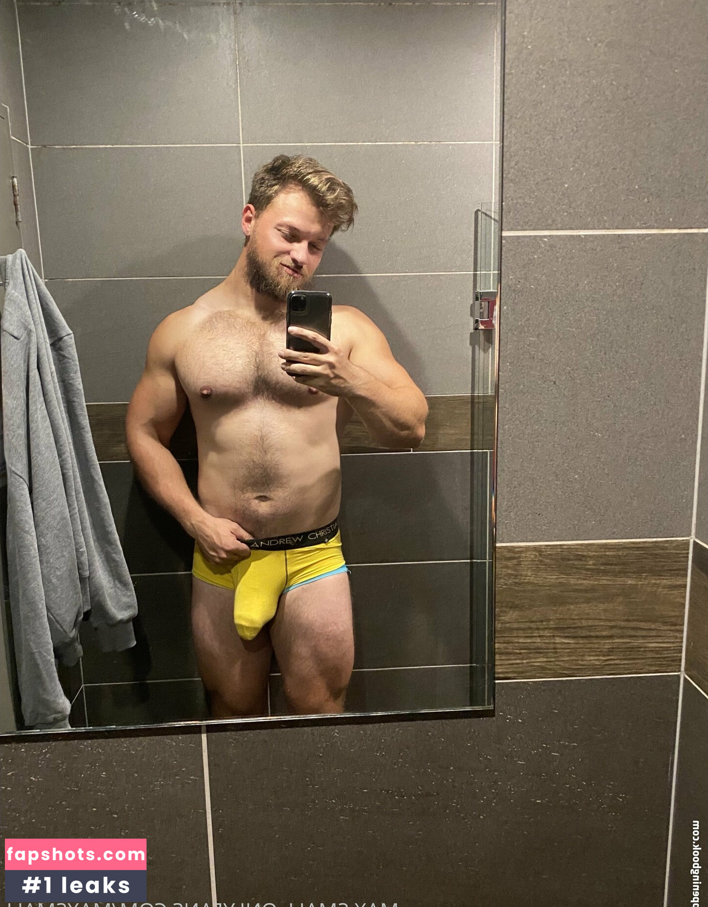 maxsmall Nahé úniky fotek pouze od fanoušků #55 - Fapshots