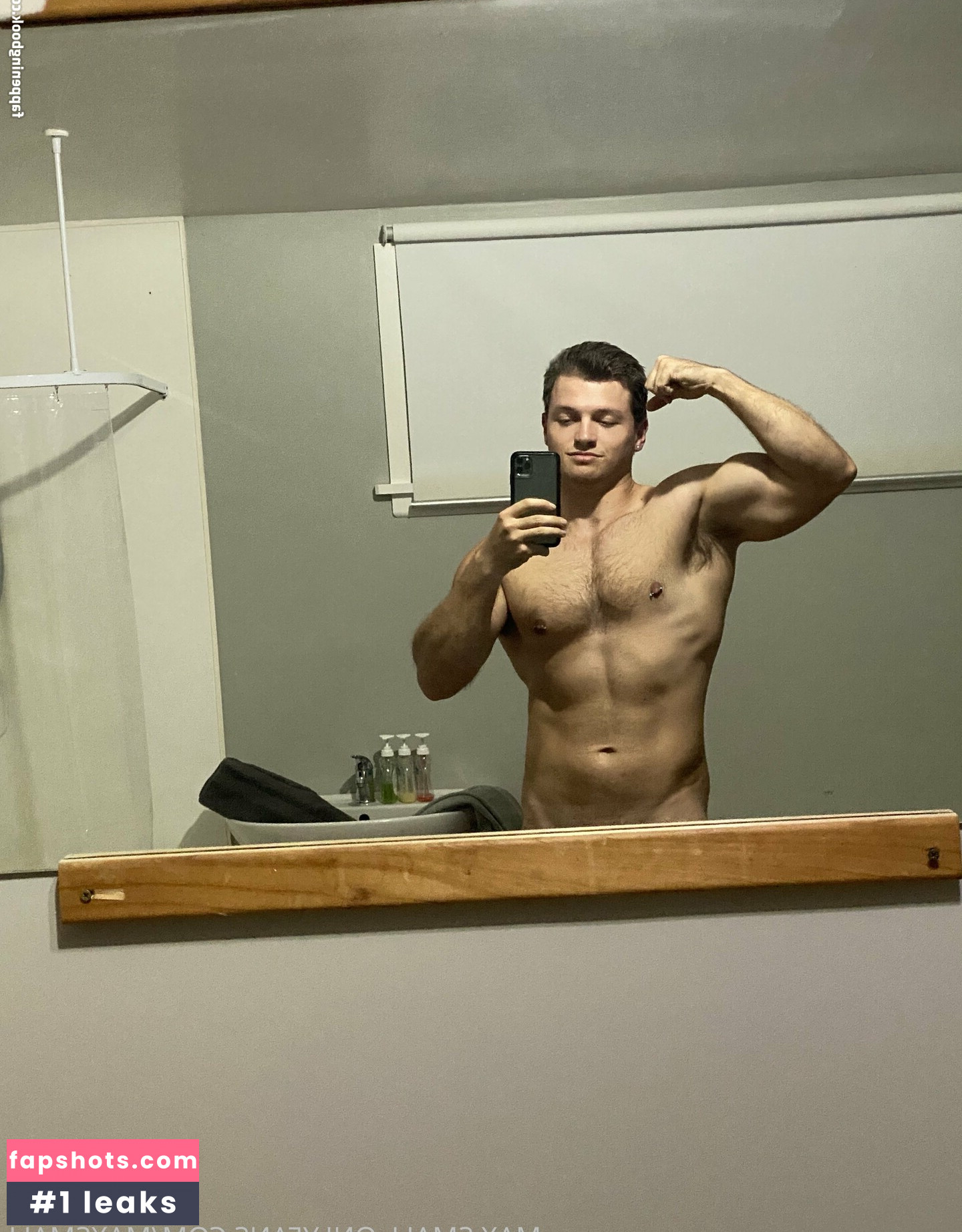 maxsmall Nahé úniky fotek pouze od fanoušků #58 - Fapshots