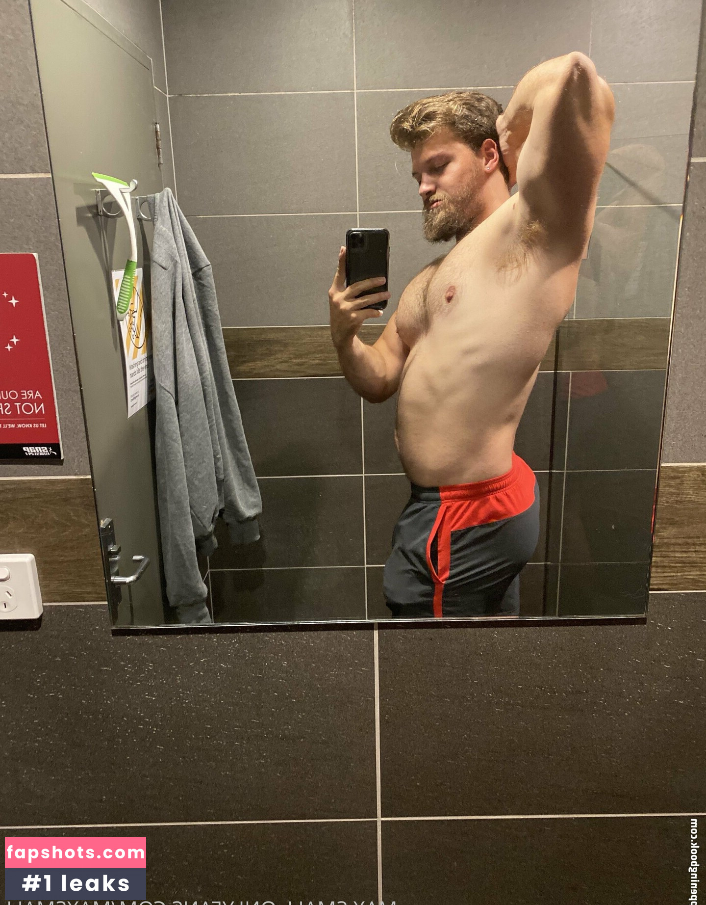 maxsmall Nahé úniky fotek pouze od fanoušků #61 - Fapshots