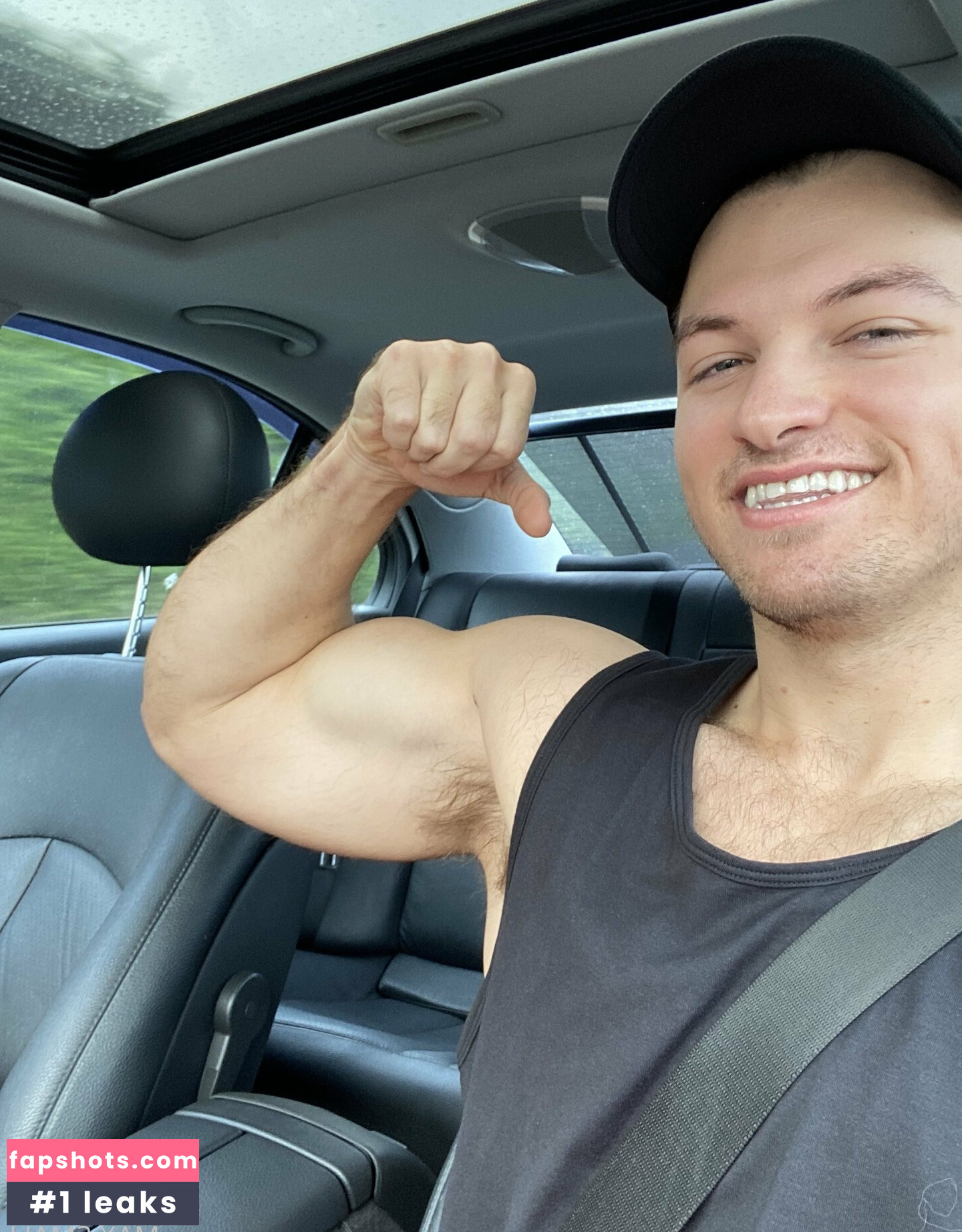 maxsmall Filtración Desnuda OnlyFans Foto #9 - Fapshots