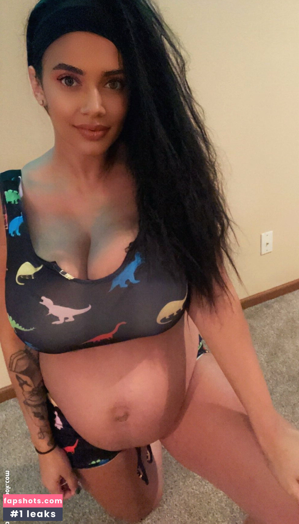 Maxx Marie Nude Leaks OnlyFans Photos #43 - LeakJerk