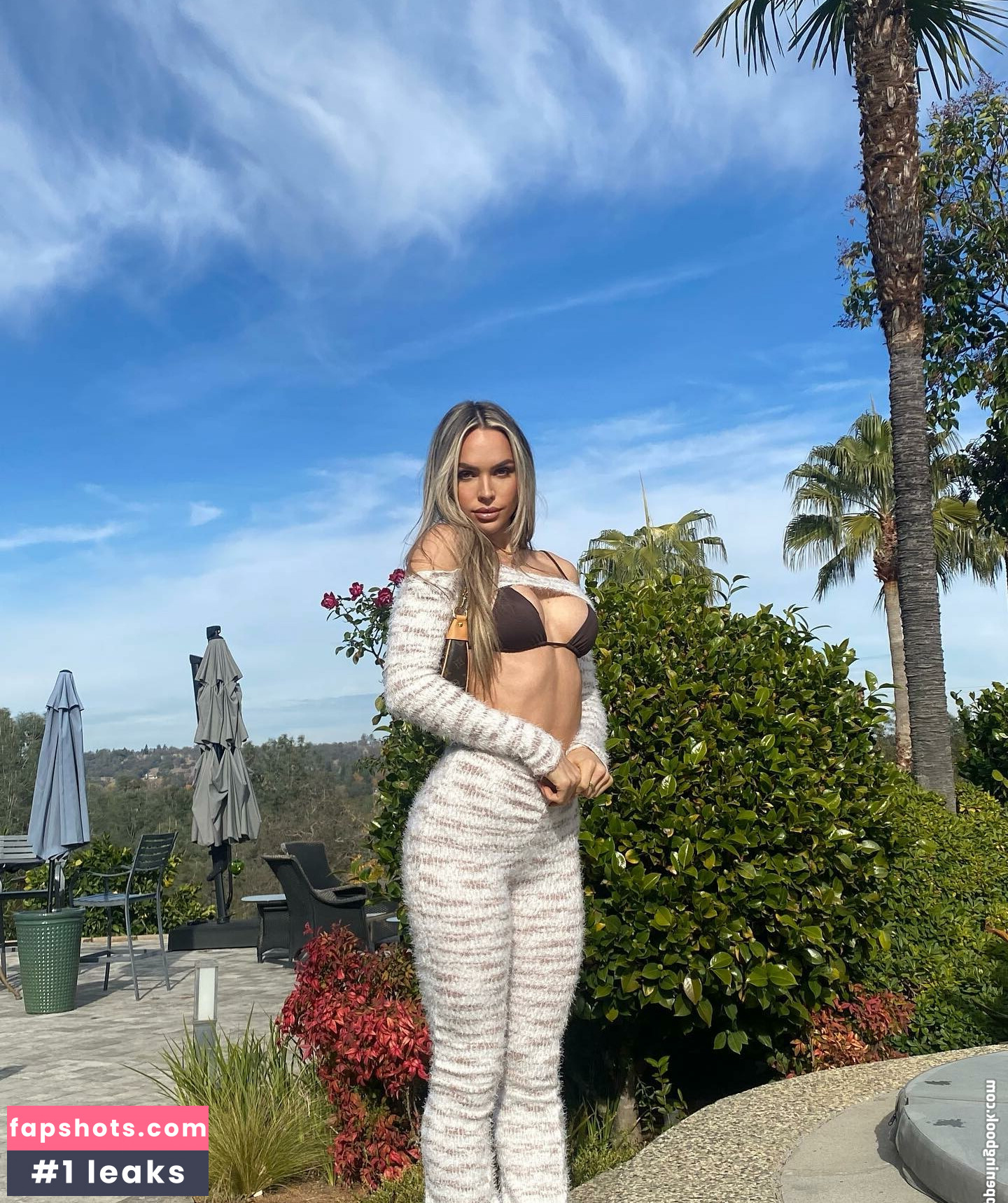 Maxxine Dupri Filtración Desnuda OnlyFans Foto #114 - Fapshots