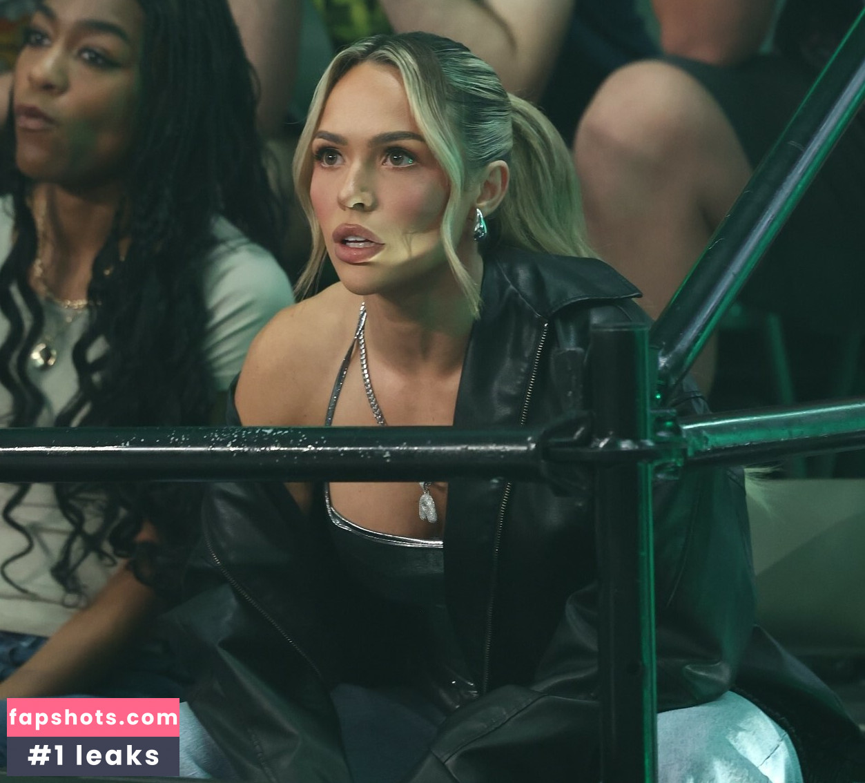 Maxxine Dupri Filtración Desnuda OnlyFans Foto #18 - Fapshots