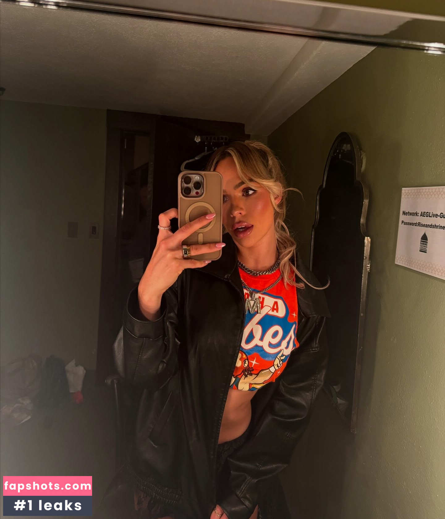 Maxxine Dupri Filtración Desnuda OnlyFans Foto #53 - Fapshots