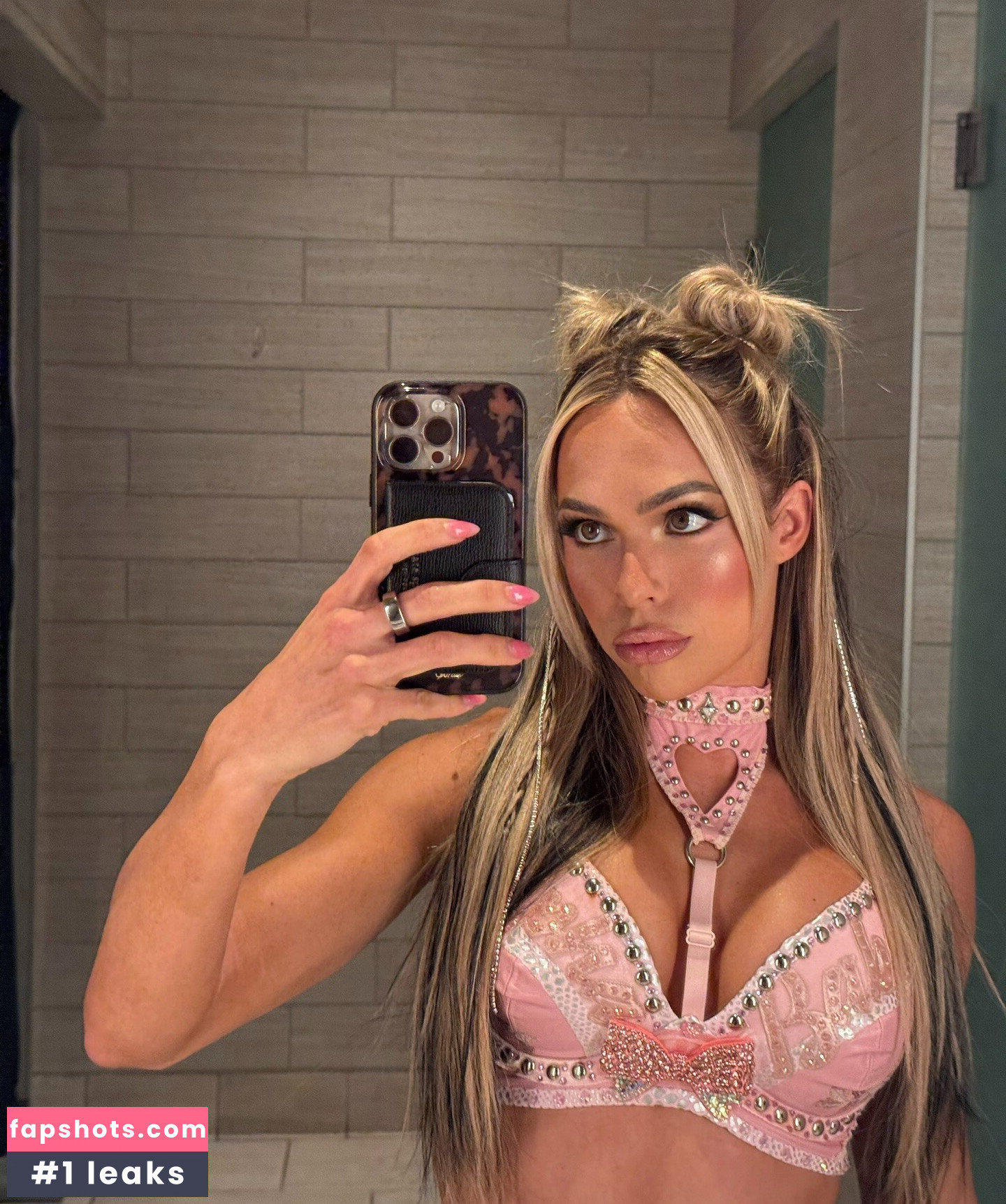 Maxxine Dupri Filtración Desnuda OnlyFans Foto #8 - Fapshots