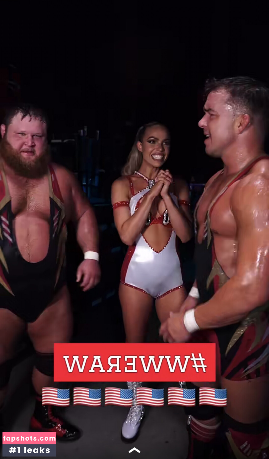 Maxxine Dupri Filtración Desnuda OnlyFans Foto #82 - Fapshots