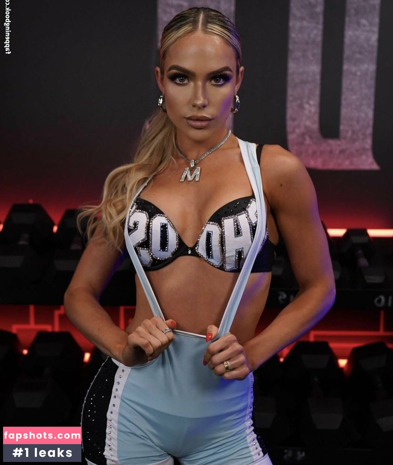 Maxxine Dupri Filtración Desnuda OnlyFans Foto #85 - Fapshots