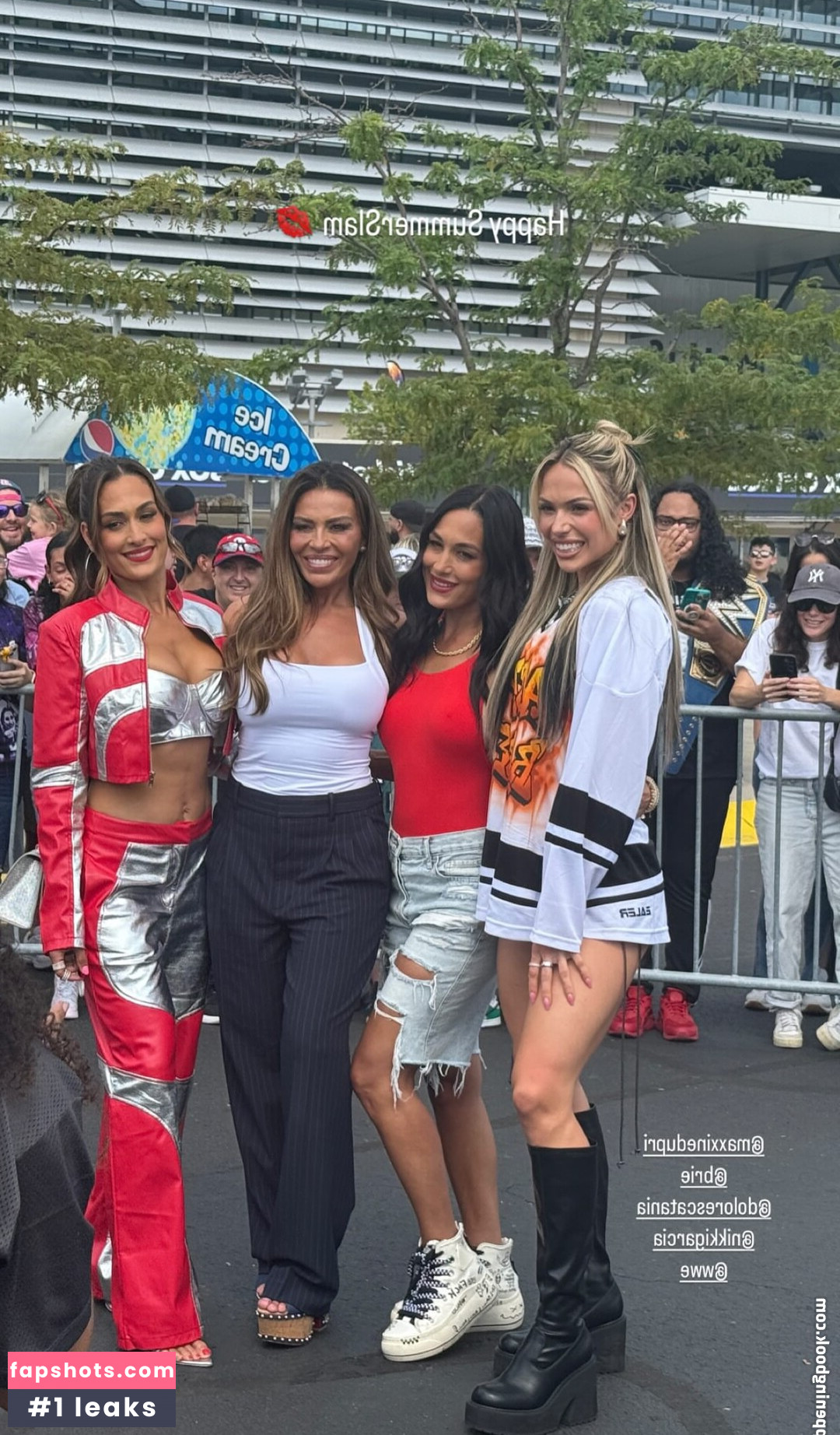 Maxxine Dupri Filtración Desnuda OnlyFans Foto #10 - Fapshots